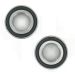Pivot Works Front Wheel Bearing Kit Can-Am PWFWK-C01-000