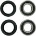 Pivot Works Front Wheel Bearing Kit PWFWSY10000