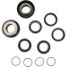 Pivot Works Rear Wheel Collar and Bearing Kit Yamaha PWRWC-Y09-500