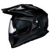 2021 Z1R Range Mips Dual Sport Full Face Motorcycle Helmet - Pick Color/Size-XL-Black