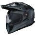 2021 Z1R Range Mips Dual Sport Full Face Motorcycle Helmet - Pick Color/Size-SM-Dark Silver
