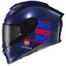 Scorpion Exo-R1 Air Street Motorcycle Full Face Helmet - Pick Size & Color-Fc barcelona-LG
