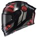 Scorpion Exo-R1 Air Street Motorcycle Full Face Helmet - Pick Size & Color-Fc Bayern Munchen-LG