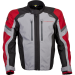 Scorpion Optima Jacket-Red-MD
