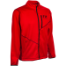 Fly Racing Dirt Mid Layer Jacket-Red-MD