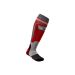 2020 Alpinestars MX Plus 1 Motocross Offroad Socks - Pick Size & Color-Red/Gray-LG