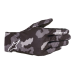 2020 Alpinestars Reef Street Motorcycle Riding Gloves - Pick Size & Color-Black Camo -MD