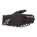 2020 Alpinestars Reef Street Motorcycle Riding Gloves - Pick Size & Color-Black/White-XL