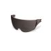 Bell Revolver Evo Snow Inner Shield-Dark Smoke