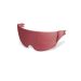 Bell Revolver Evo Snow Inner Shield-Hi-Def Rose