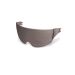 Bell Revolver Evo Snow Inner Shield-Light Smoke