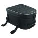 Nelson Rigg RG-1055 Trails End Adventure Street Motorcycle Tail Black Bag