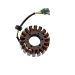 Ricks Electric Magneto Stator for Polaris RZR S 800, Ranger 800, Sportsman 800