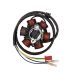 Ricks Electric Magneto Stator for Can-Arm DS 90 4 Stroke 2008-2018