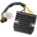 Ricks Electric Hot Shot Series Regulator Rectifier 10-211H