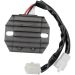 Ricks Electric Regulator Rectifier 10-224