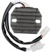 Ricks Electric Regulator Rectifier 10-225