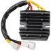 Ricks Electric Hot Shot Series Regulator Rectifier 10-227H