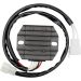 Ricks Electric Regulator Rectifier 10-228