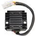 Ricks Electric Regulator Rectifier 10-325