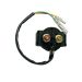 Ricks Motorsport Solenoid Switch for Honda Fourtrax TRX200, Sportrax TRX300EX