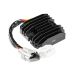 Ricks Electric Regulator Rectifier Hot Shot Suzuki AN650 VL1500 VZR1800