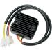 Ricks Electric Regulator Rectifier 10-406