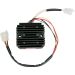 Ricks Electric Regulator Rectifier 10-409