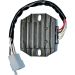 Ricks Electric Regulator Rectifier Yamaha SR500 XC180 XC200