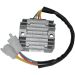 Ricks Electric Regulator Rectifier Yamaha XT600 1984-1989