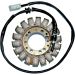 Ricks Electric Magneto Stator 21-014