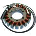 Ricks Electric Magneto Stator Kawasaki ZL600A ZL600B ZX600A ZX600B ZX600C