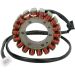 Ricks Electric Magneto Stator Suzuki GV1200GL Madura 1985-1986