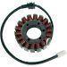 Ricks Electric Magneto Stator 21-409