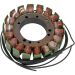 Ricks Electric Magneto Stator 21-411