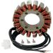Ricks Electric Magneto Stator 21-421