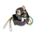 Ricks Motorsport Electrics Solenoid Switch Honda SS125A CL125A CA175 CM185T CM200T