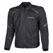 2020 Tour Master Draft Air 4 Street Motorcycle Riding Jacket - Pick Size & Color-Black-SM