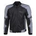 2020 Tour Master Draft Air 4 Street Motorcycle Riding Jacket - Pick Size & Color-Grey/Black-2XL