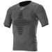 2020 Alpinestars Roost MX Motocross Off Road Base Layer Top-Anthracite/Black-2XL/3XL