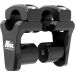 Rox Speed FX Pivoting Handlebar Riser For 1 1/8" Bar Clamps