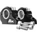 Rox Speed FX Pro-Offset Elite block Risers
