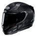 2021 HJC RPHA 11 Carbon DOT Approved Street Motorcycle Helmet - Pick Size/Color-Bleer - Black/Grey-MD