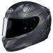 2021 HJC RPHA 11 Carbon DOT Approved Street Motorcycle Helmet - Pick Size/Color-Nakri - Carbon/Grey-LG
