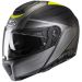 2022 HJC RPHA 90S Full Face DOT Street Motorcycle Helmet - Pick Size/Color-Cadan - Black/Hi-Viz Yellow-MD