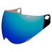 Icon Variant Face Shield-RST Blue