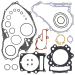 Winderosa Complete Gasket Kit Yamaha YFM700R Raptor 2006-2014
