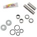 Pivot Works Swingarm Bearing Kit Honda TRX400X 09-12/ TRX400EX 99-08