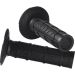 Scott Radial Full Waffle 7/8" Closed end Grips Offroad Dirt Bikes-Black