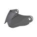 Scorpion EXO-AT950 Helmet Faceshield-Dark Smoke